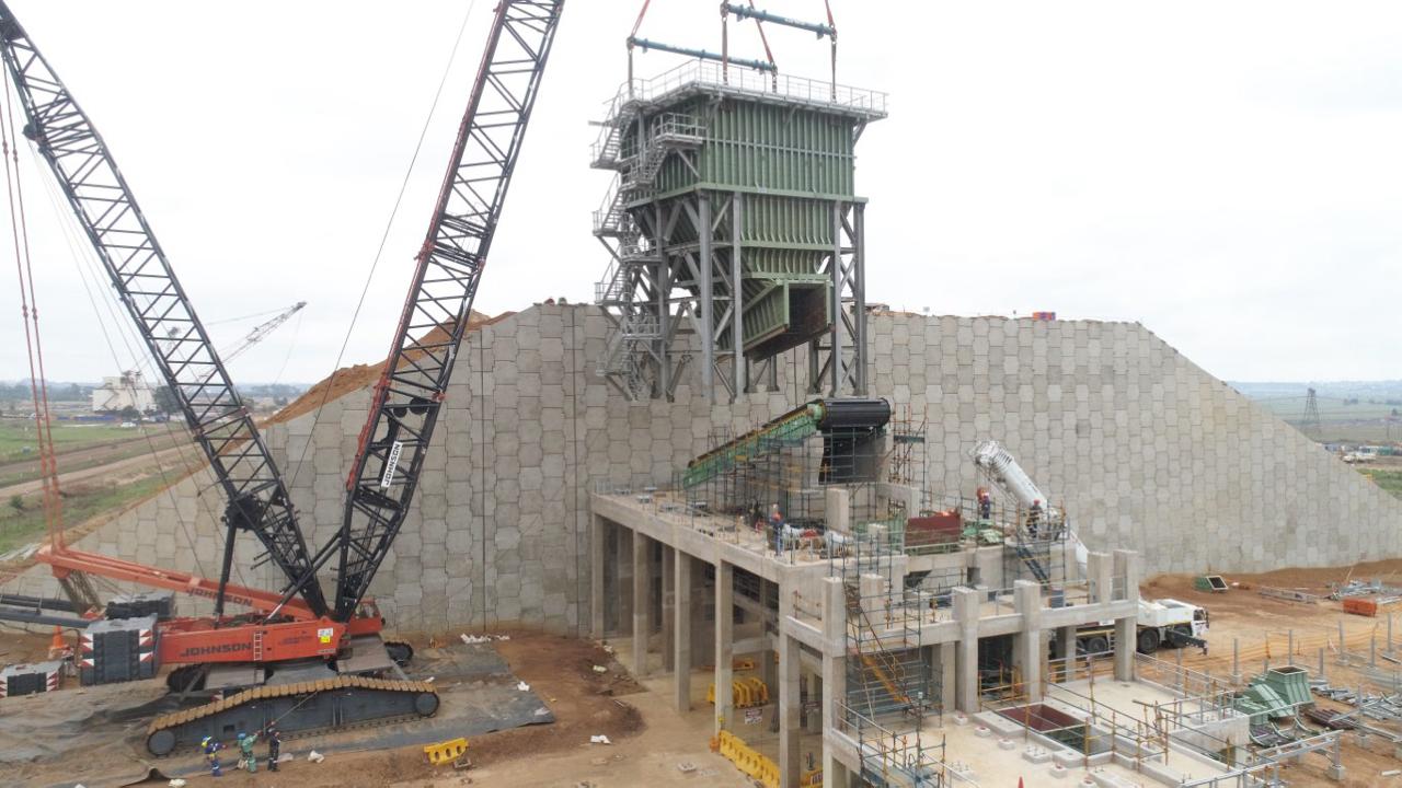 Viveka Projects Video 4