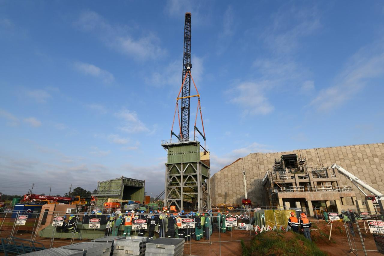 Viveka Projects Video 2